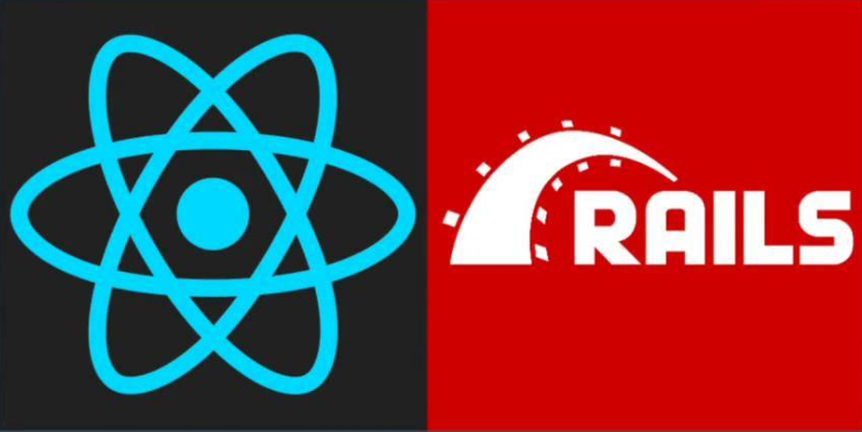 Rails and React